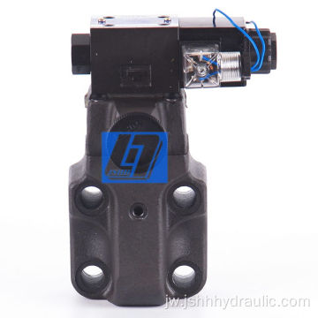 Katup relief kontrol Bsg solenoid